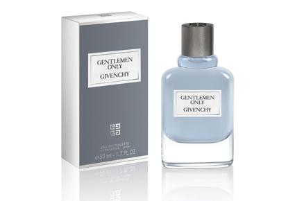جنتلمان أونلي عطر الرجل الأنيق